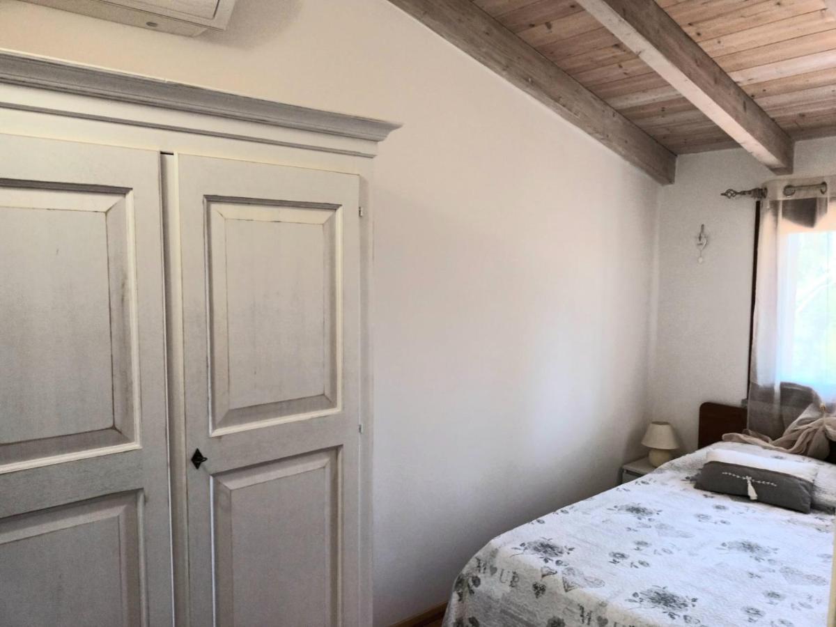 La Casa Del Cuore Pula Kültér fotó