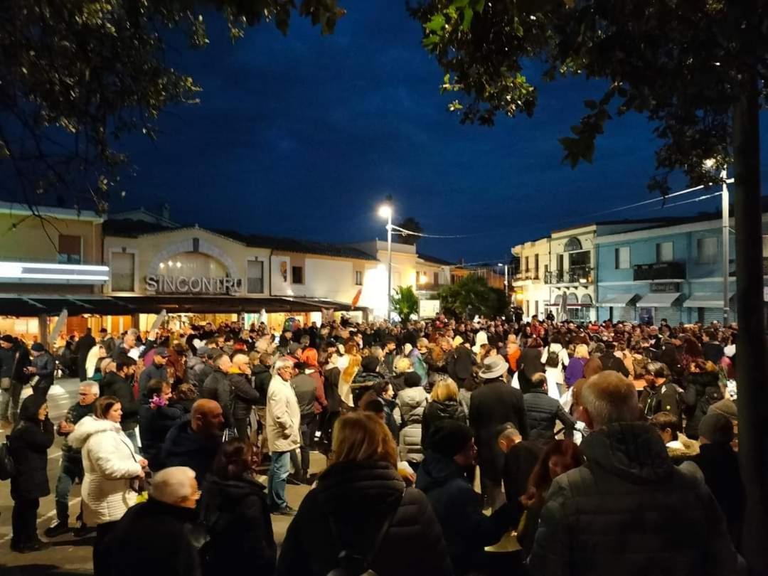 La Casa Del Cuore Pula Kültér fotó