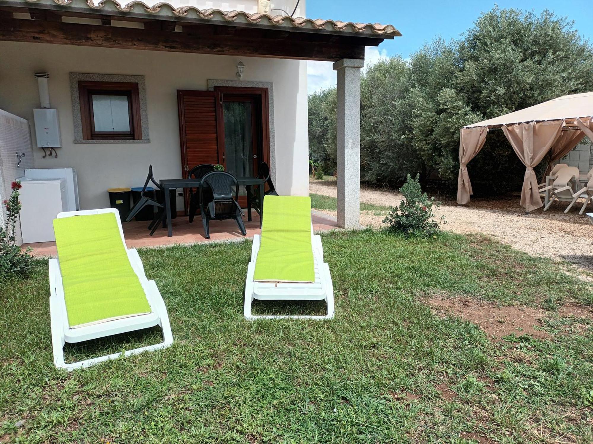 La Casa Del Cuore Pula Szoba fotó